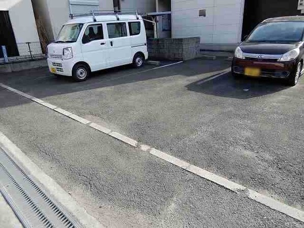 レオパレスKYの物件内観写真